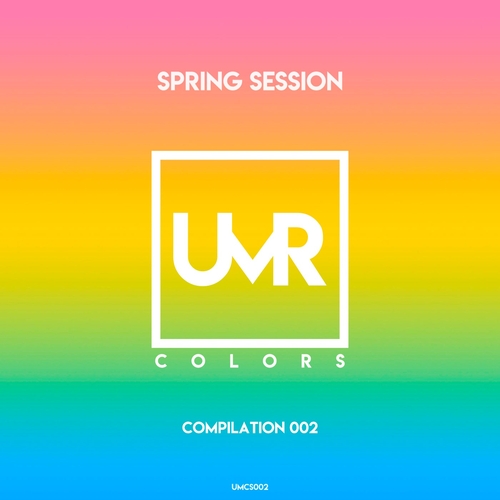 VA - Spring Session 002 (Uncles Music Colors) [UMCS002]